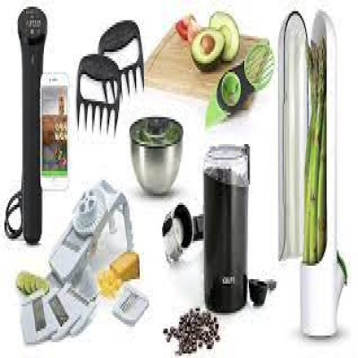 Kitchen Items