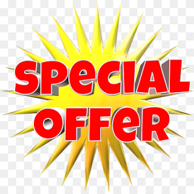 HOT OFFER