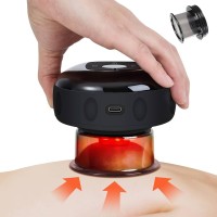 Electric Cupping Therapy Massager