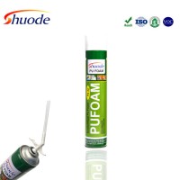 1 পিস Foam Spray Waterproof for Window and Doors