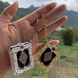 1 PCS Mini Quran Majid