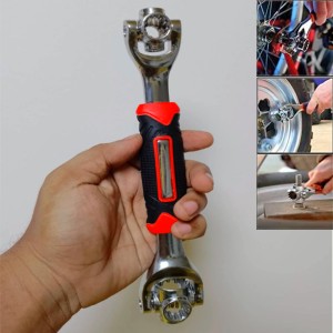 48 in 1 Multifunctional Wrench