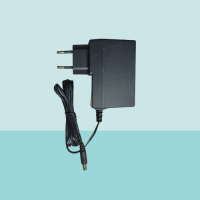 Power Adapter For Router, Onu, Mini UPS 12V 2.5A