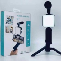 New Video Making Travel Kit